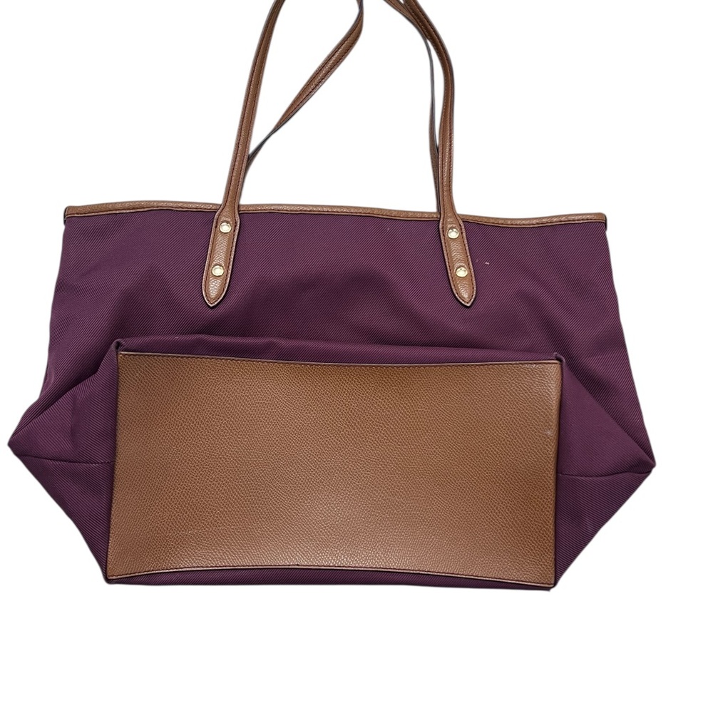 Coach Sawyer Tote - Picture 2 of 16
